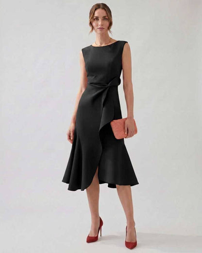 Vestido Midi Serelune