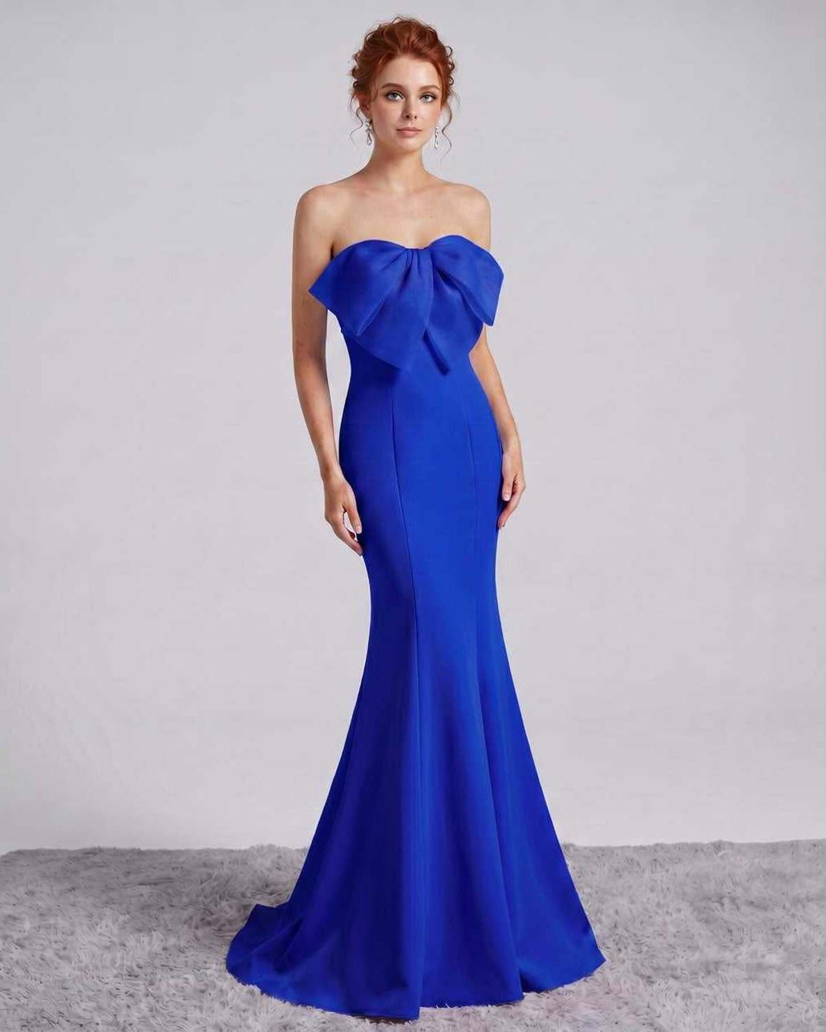 Rosabelle Maxi Dress