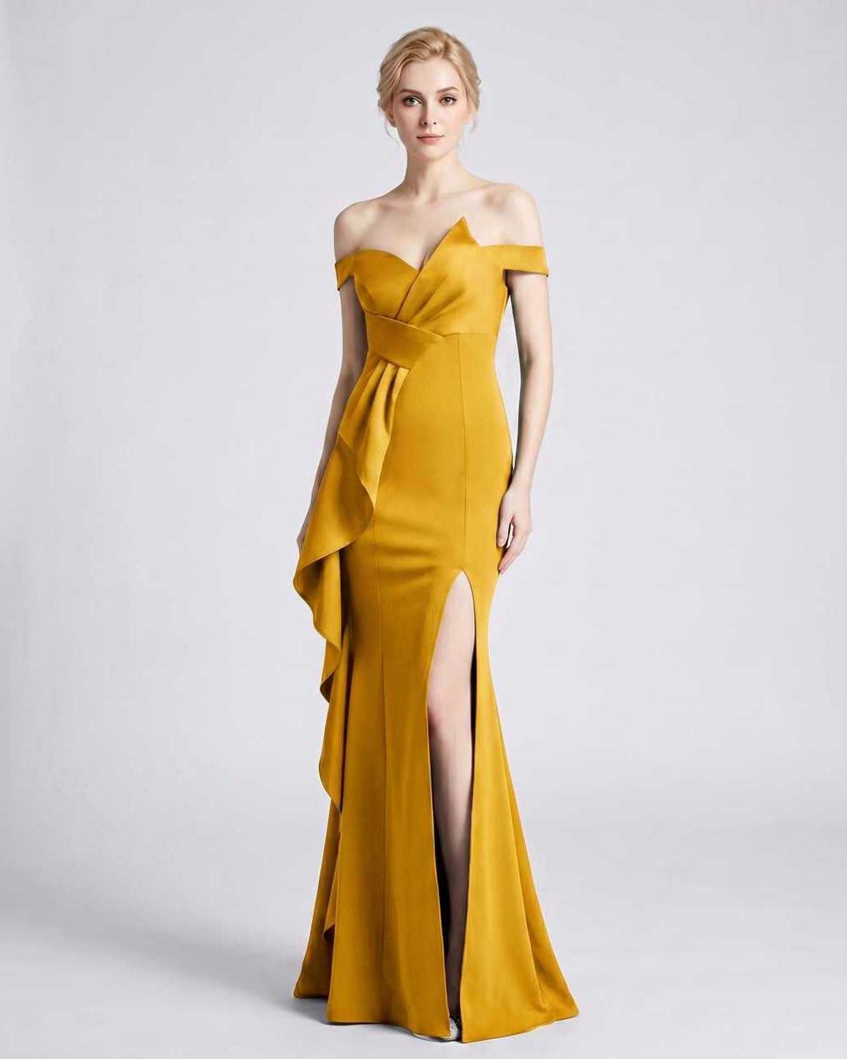 Veloura Maxi-jurk