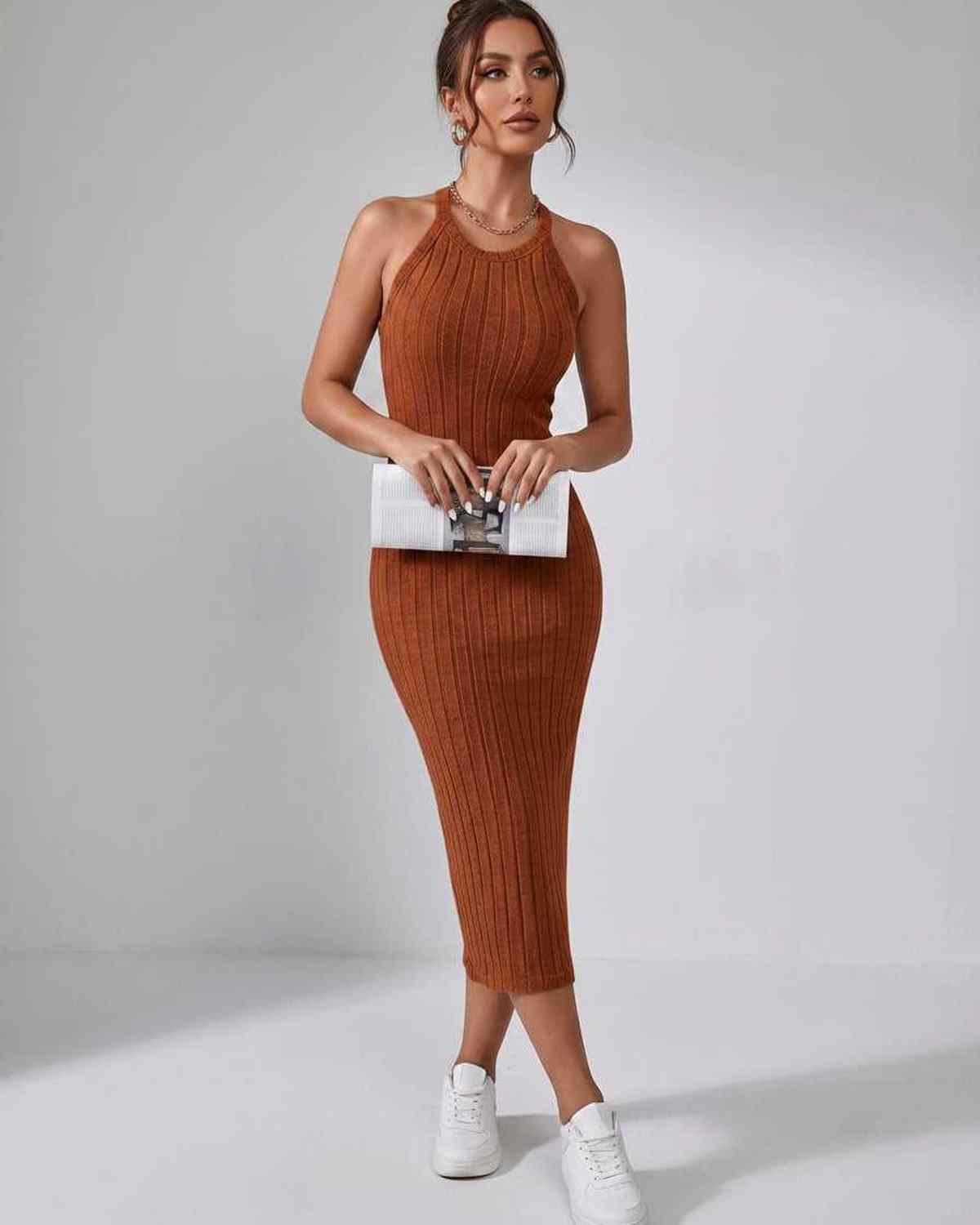 Robe Midi Lunara