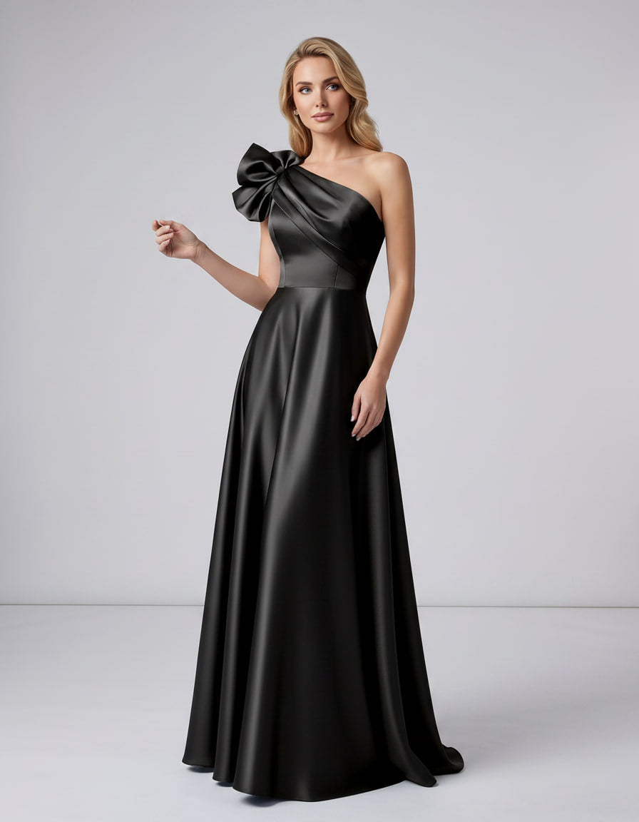 Aurevina Maxi Dress