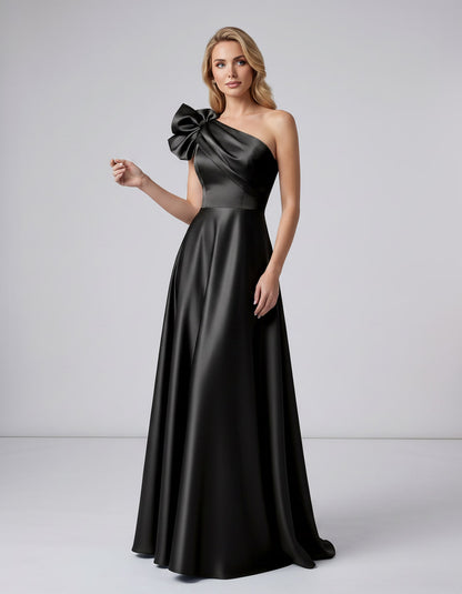 Aurevina Maxi Dress