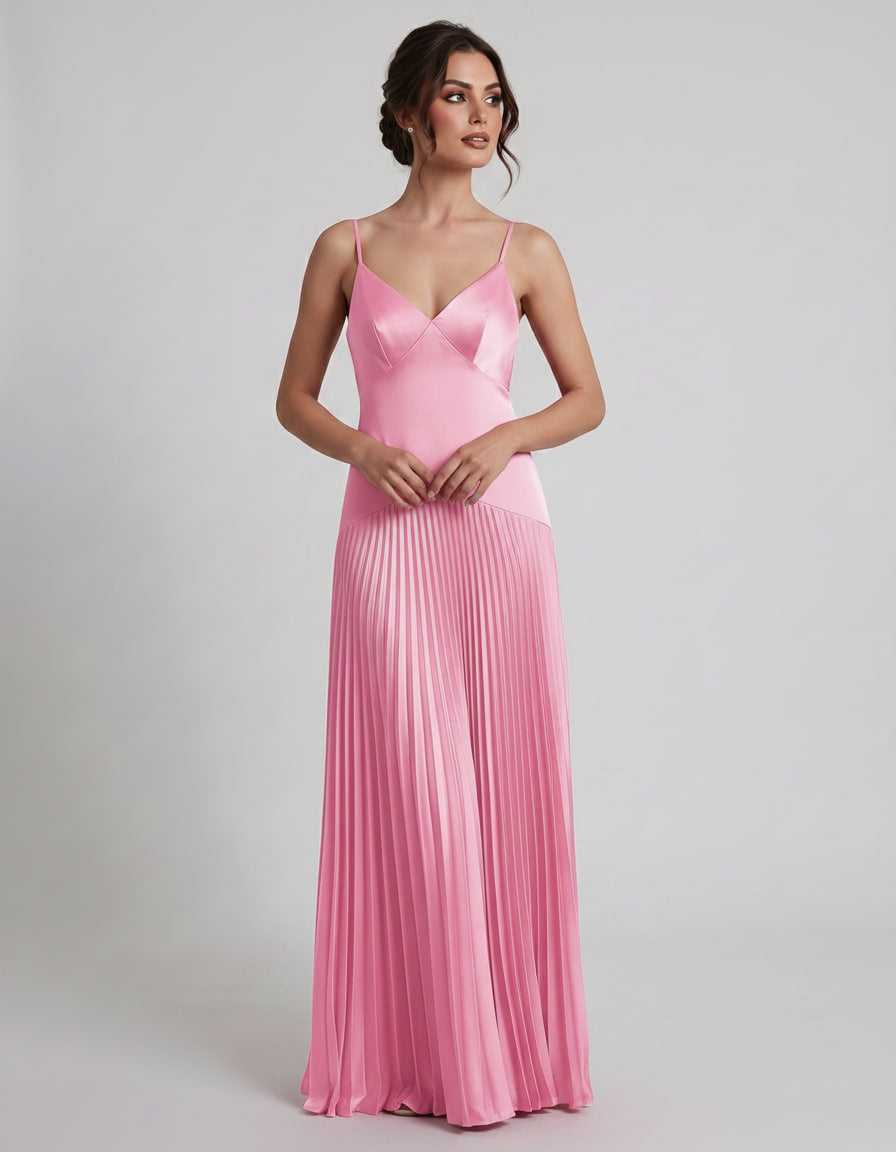 Veloura Maxi Dress