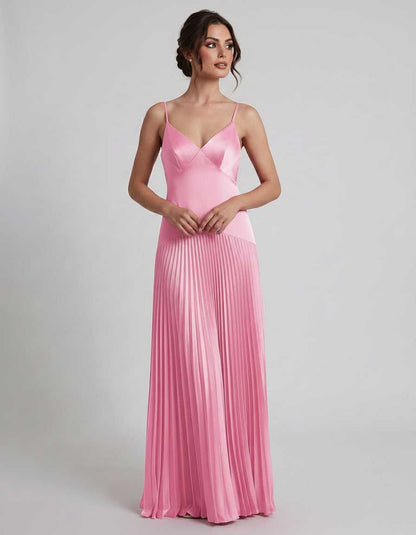 Veloura Maxi Dress