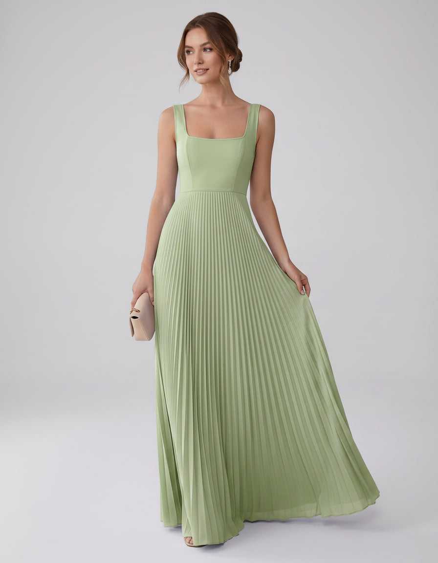 Veloura Maxi Dress