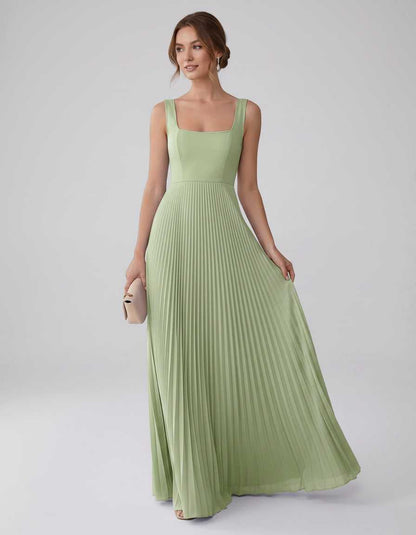 Veloura Maxi Dress