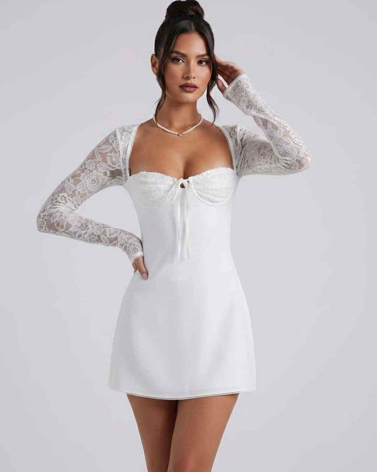 Noiré Minikleid