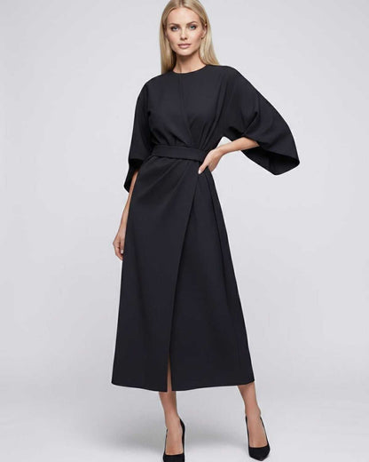 Celest Midikleid