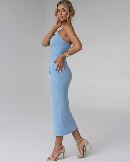 Serelle Midikleid
