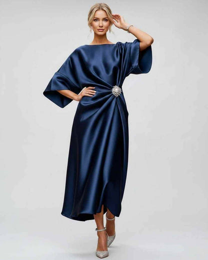 Robe Midi Seralyn