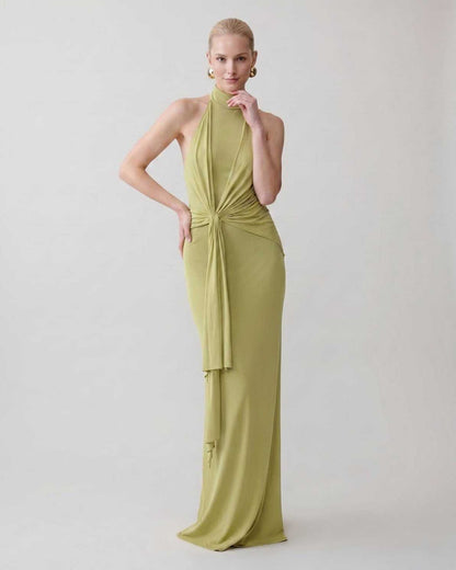 Serelle Maxi Dress