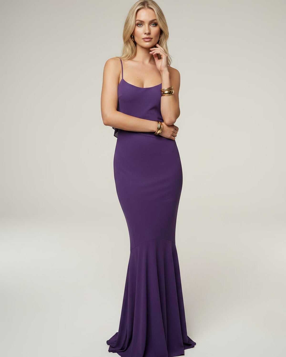 Serenna Maxi Dress