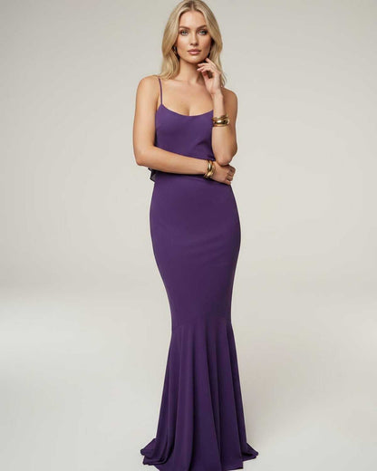 Serenna Maxi Dress