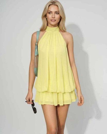 Robe Mini Lunelle