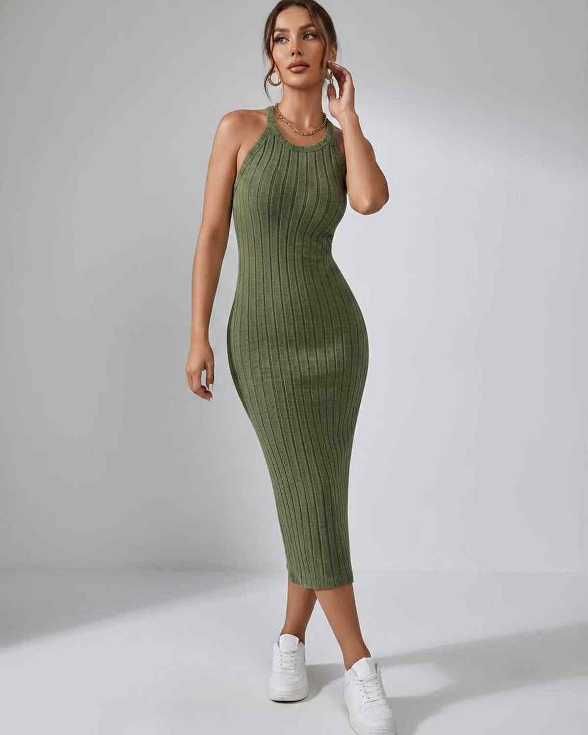 Robe Midi Lunara