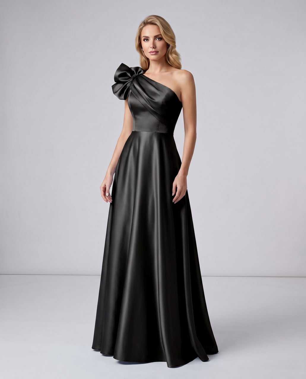 Aurevina Maxi Dress