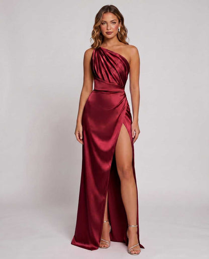 Veloura Maxi Dress