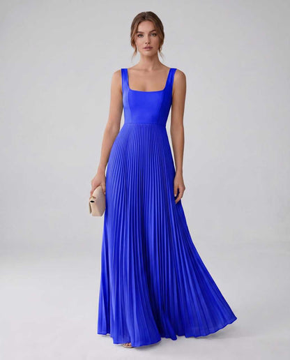 Veloura Maxi Dress