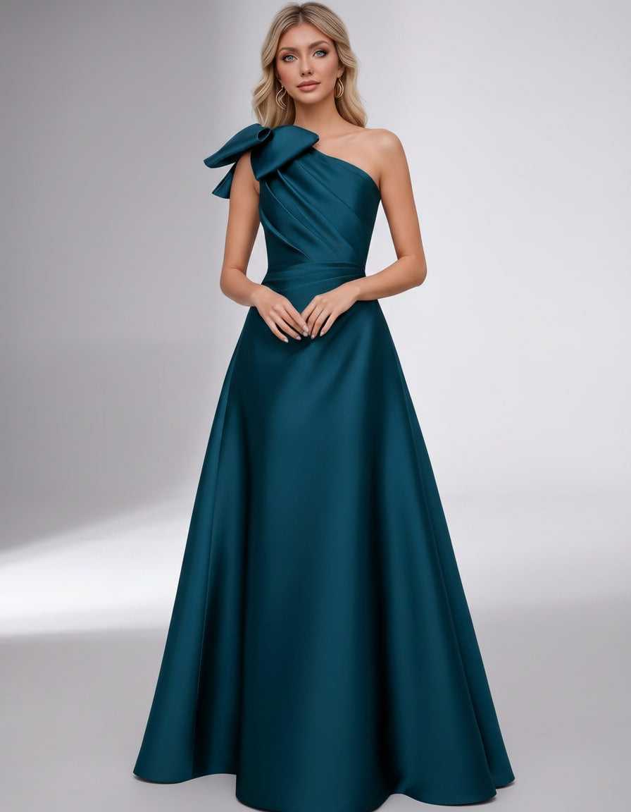 Celestia Maxi Dress