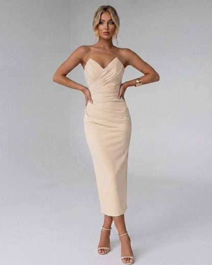 Serelle Midikleid