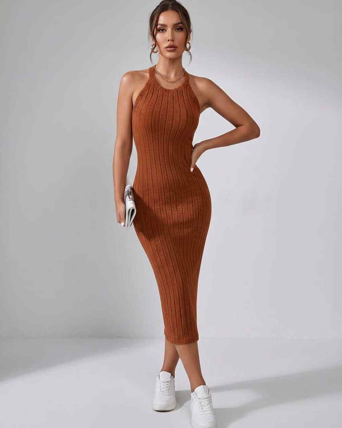 Robe Midi Lunara