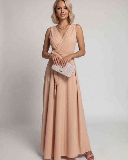 Veloura Maxi Dress