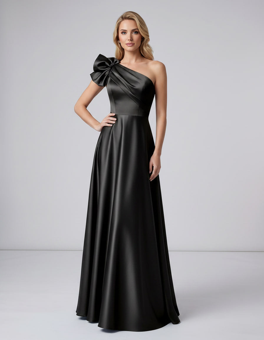 Aurevina Maxi Dress