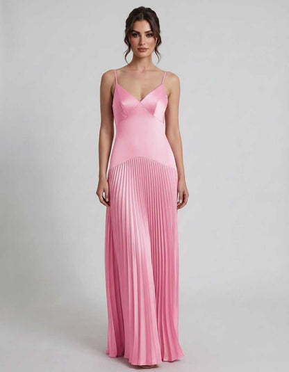 Veloura Maxi Dress