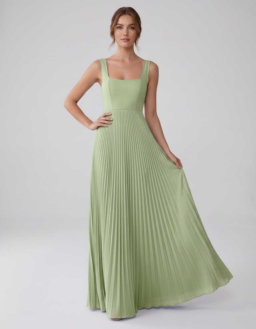 Veloura Maxi Dress