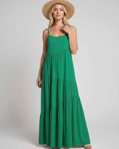 Solenne Maxi Dress