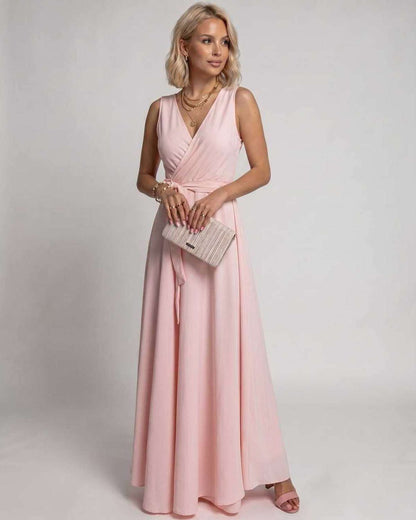 Veloura Maxi Dress