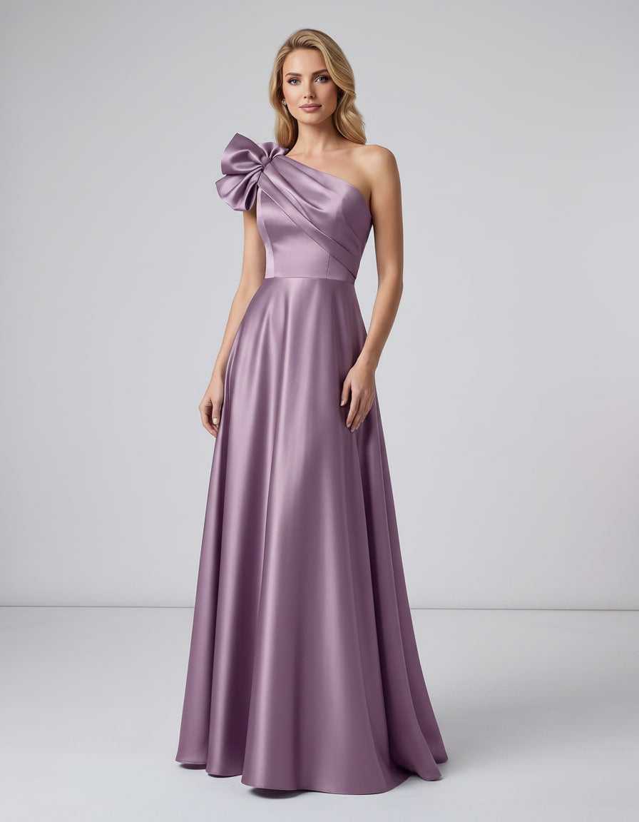 Aurevina Maxi Dress