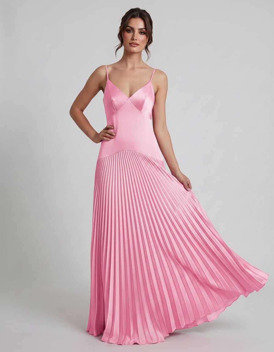 Veloura Maxi Dress