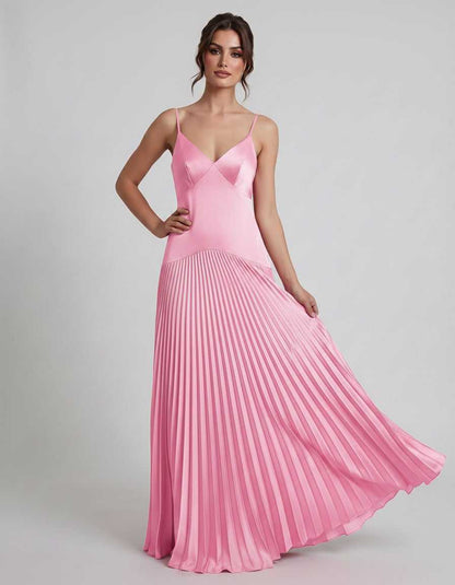 Veloura Maxi Dress
