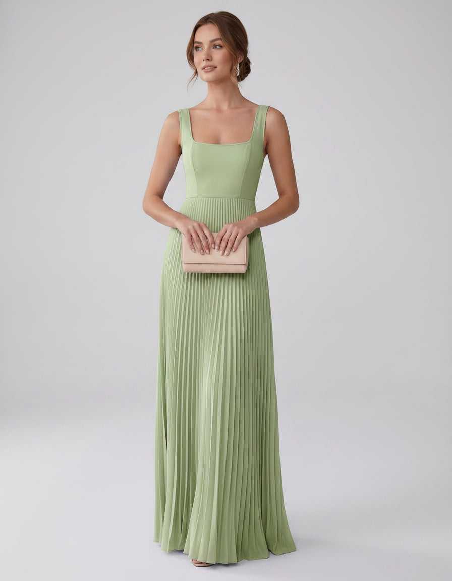 Veloura Maxi Dress