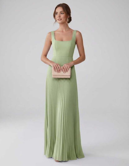 Veloura Maxi Dress