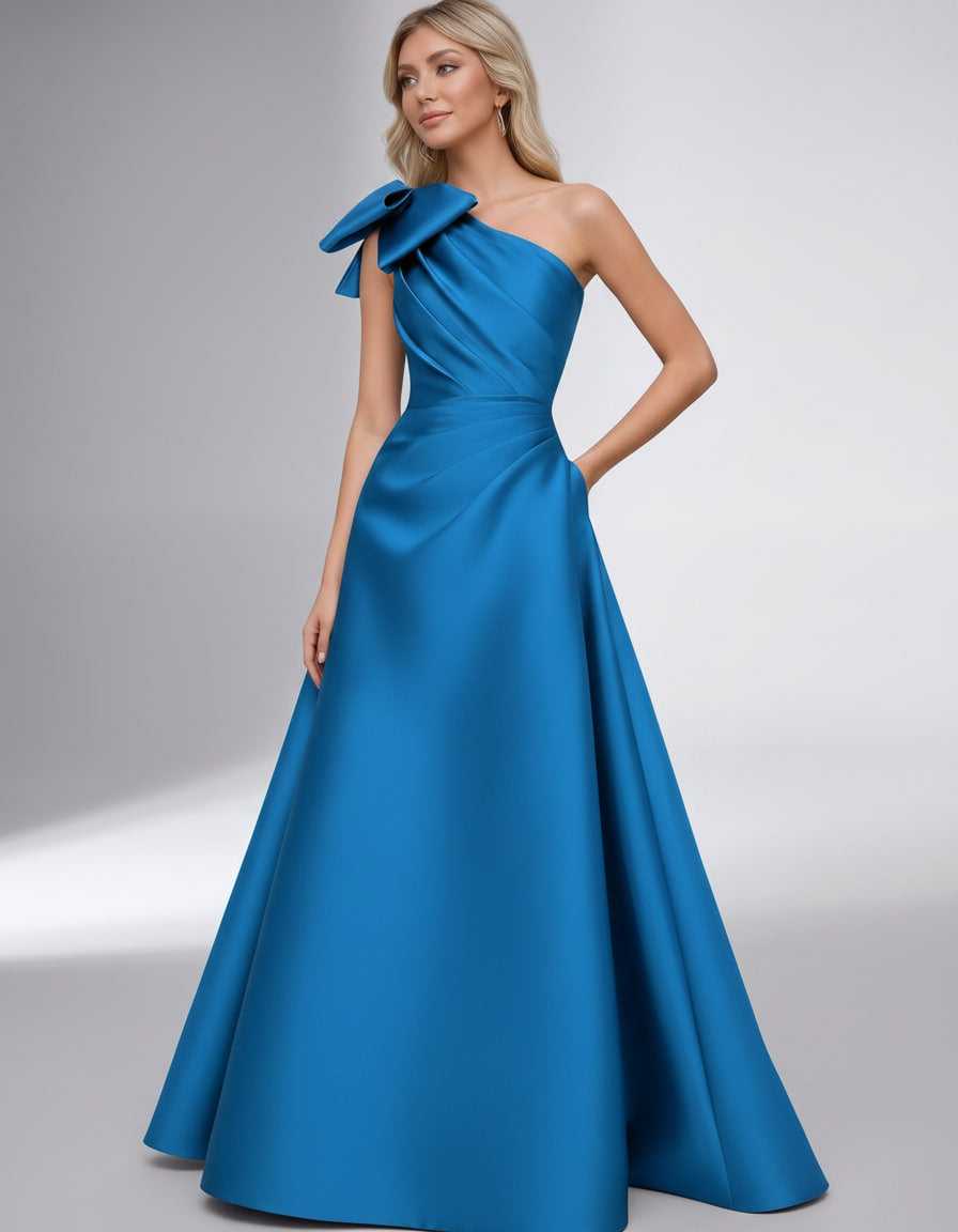 Celestia Maxi Dress