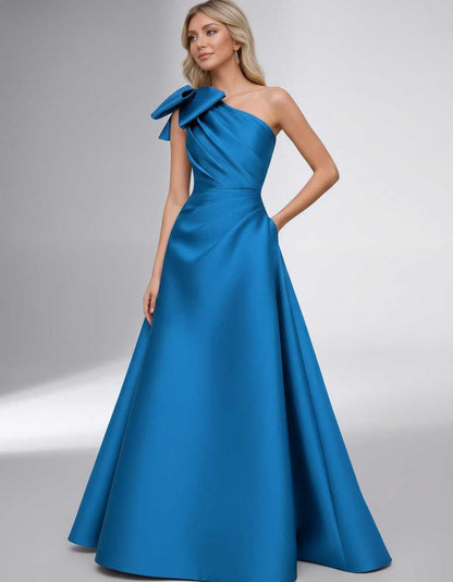 Celestia Maxi Dress