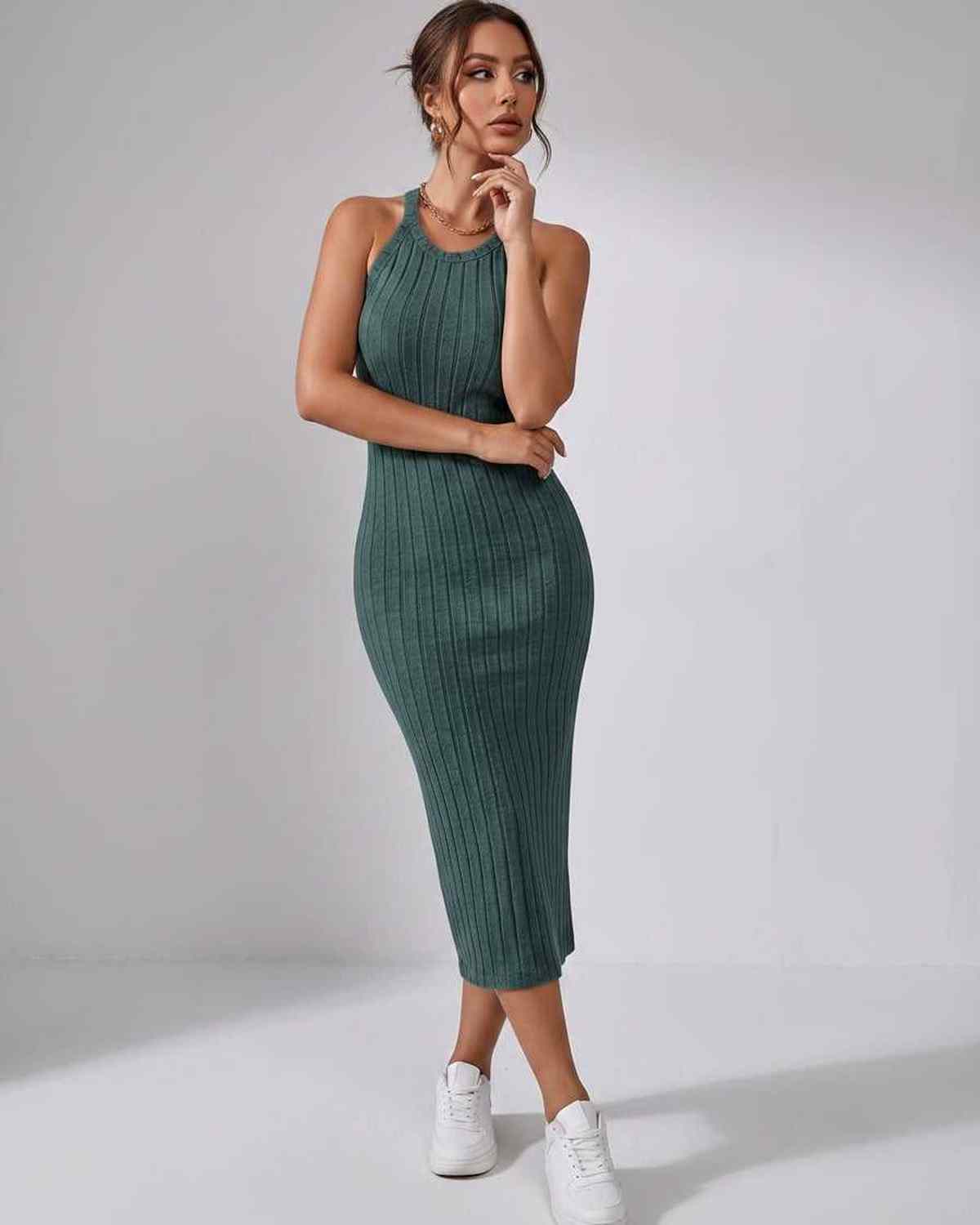 Robe Midi Lunara