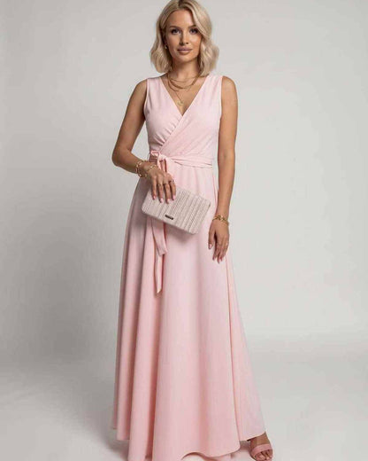 Veloura Maxi Dress