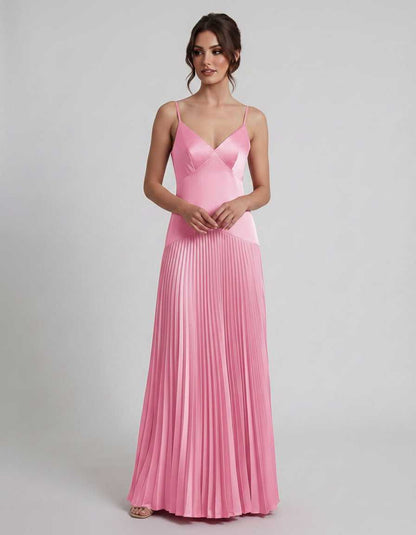Veloura Maxi Dress
