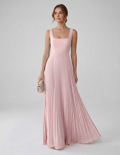 Veloura Maxi Dress