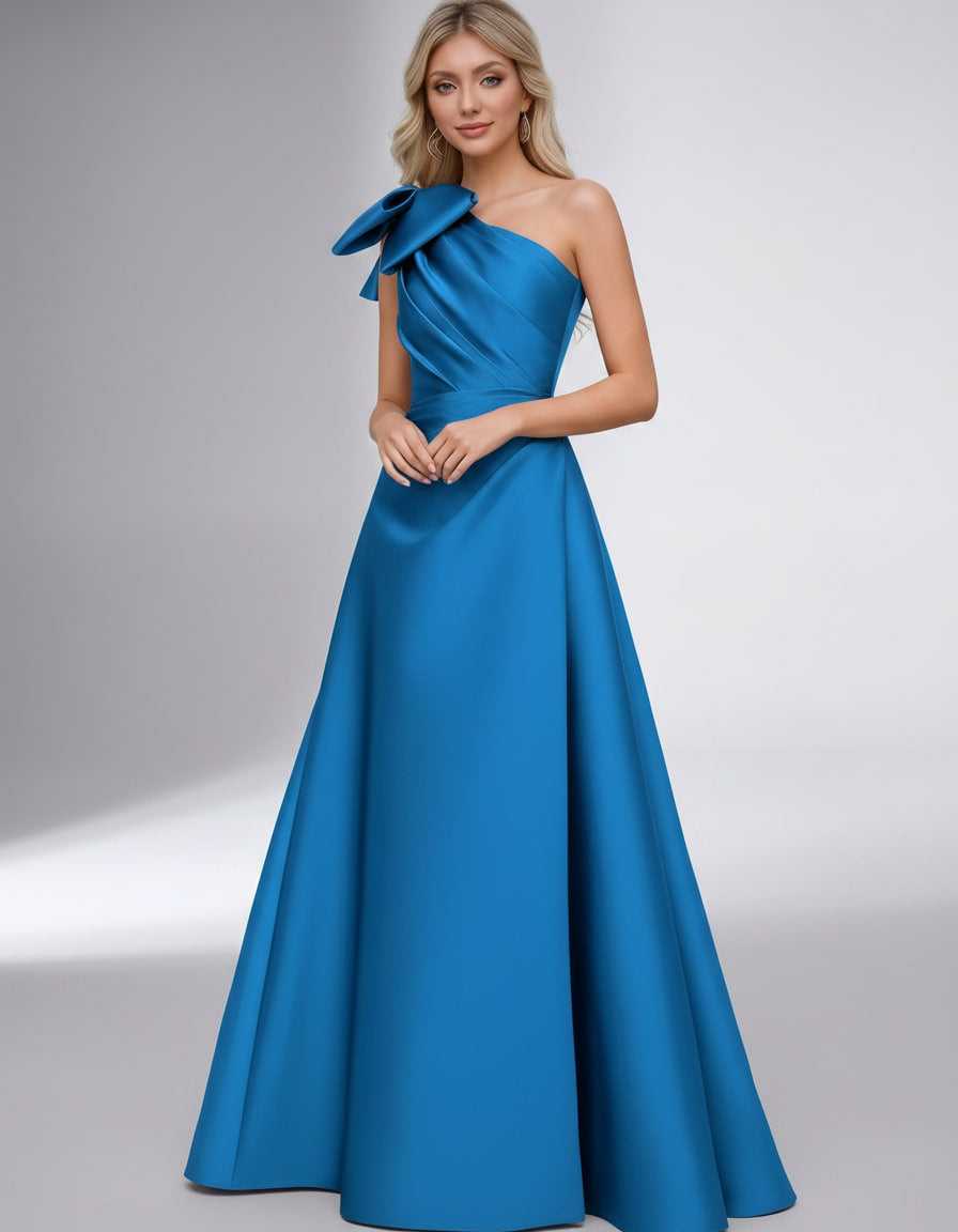 Celestia Maxi Dress