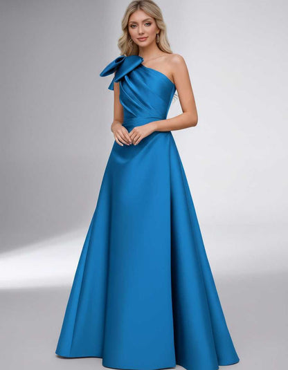 Celestia Maxi Dress
