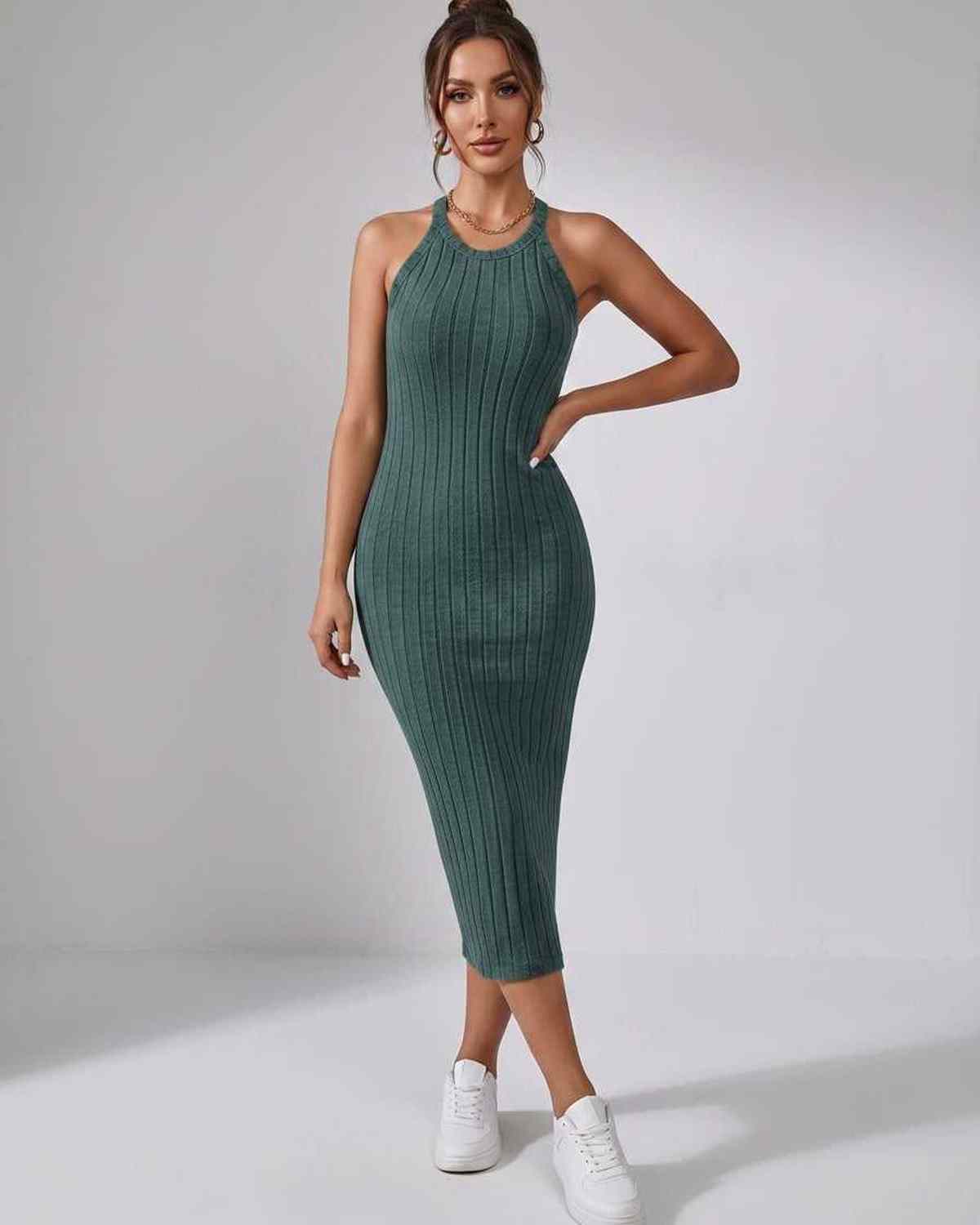 Robe Midi Lunara