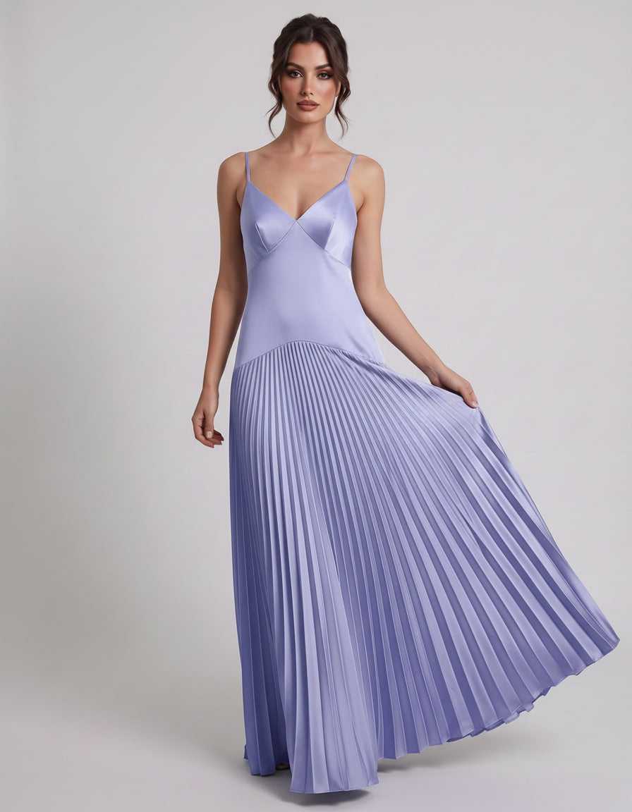Veloura Maxi Dress