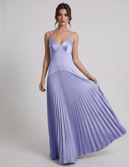 Veloura Maxi Dress