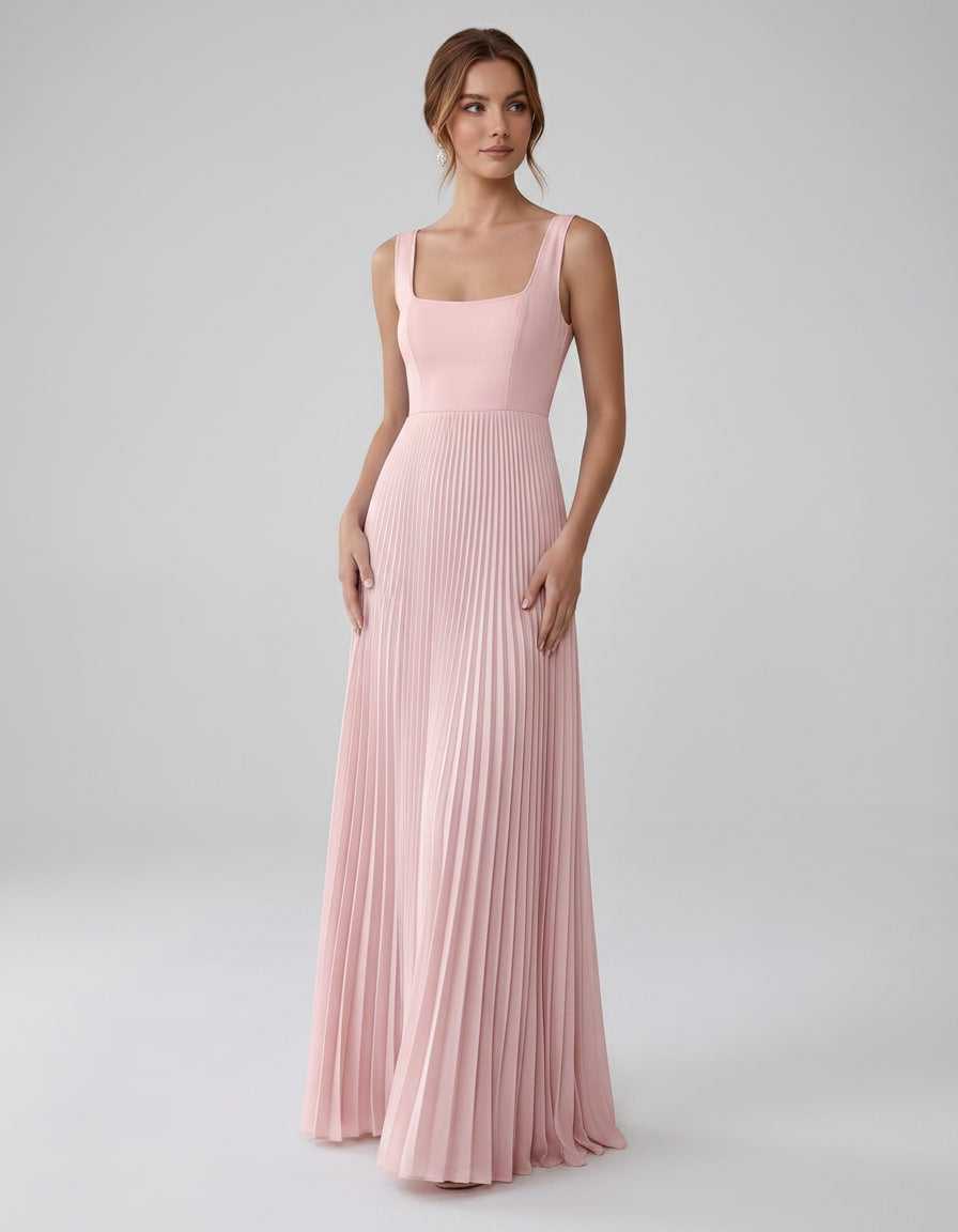 Veloura Maxi Dress