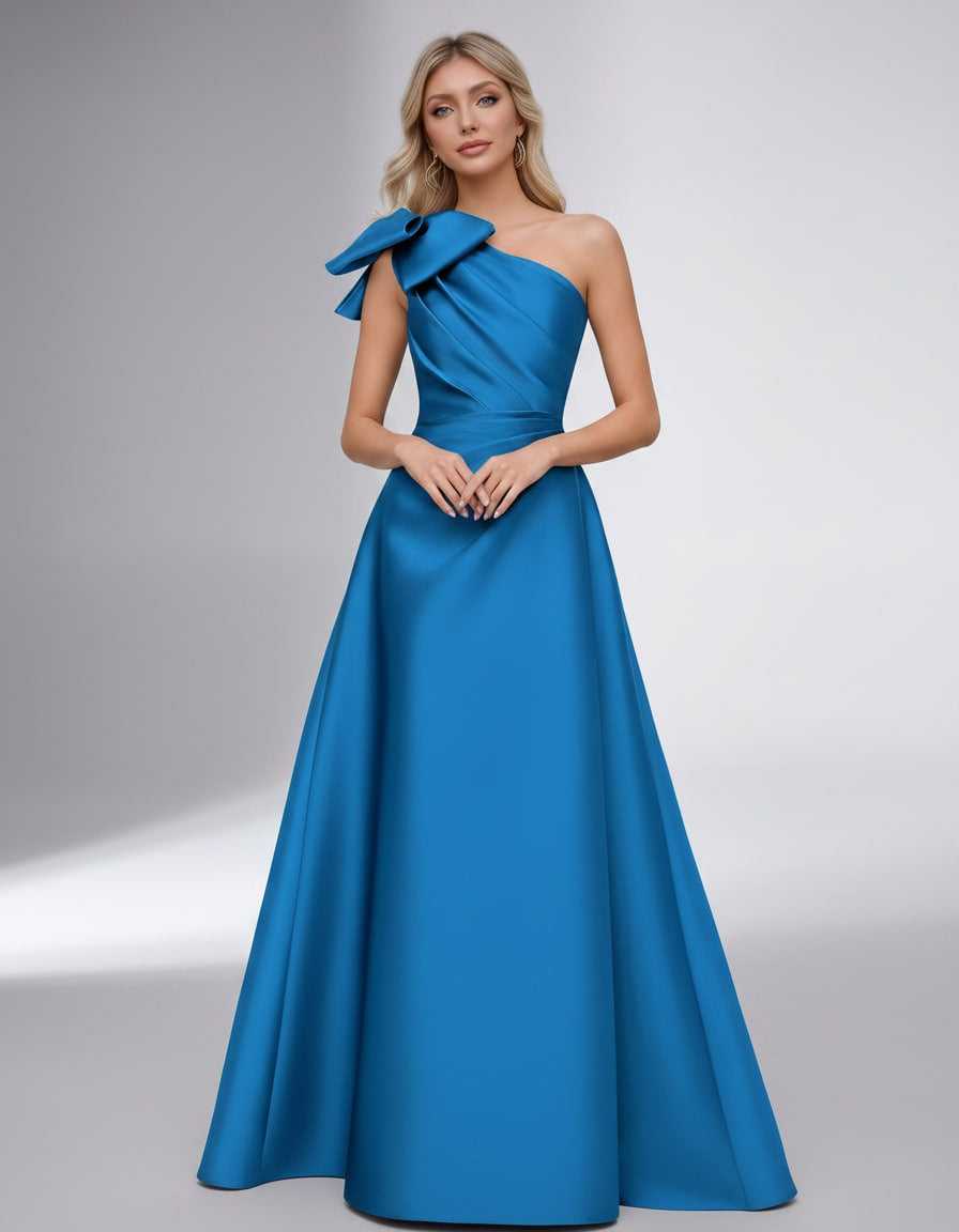 Celestia Maxi Dress