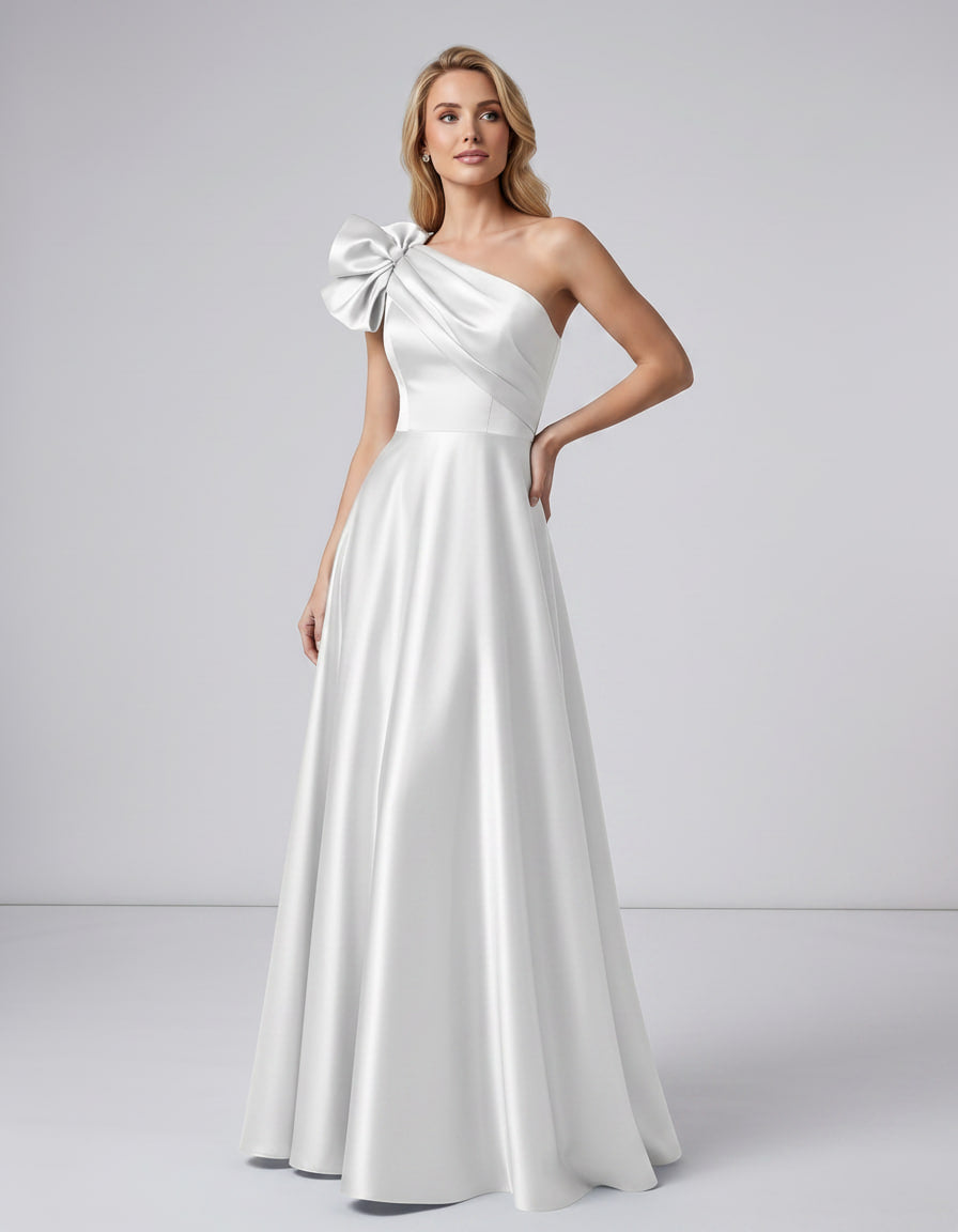 Aurevina Maxi Dress